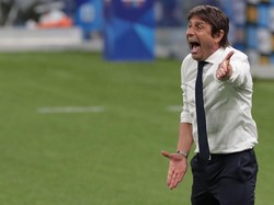 Conte Nyebelin Banget!