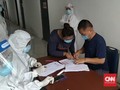 156 TKA China di Sultra Mulai Tes Kesehatan dan Karantina