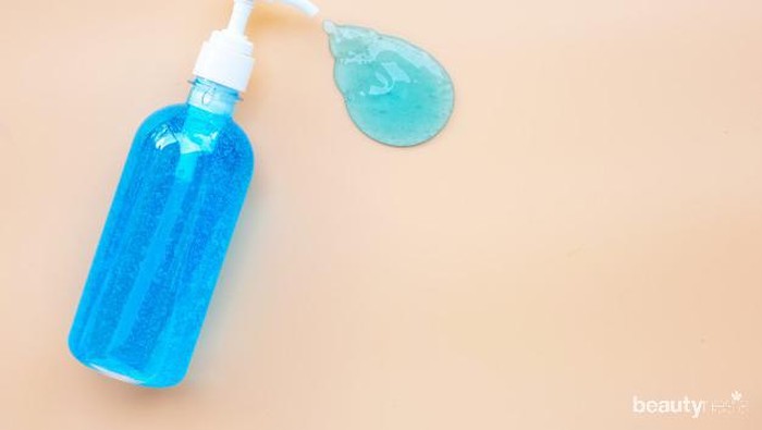 9 Hand Sanitizer Ini Bahaya Dipakai