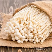 Ada Wabah Listeria di Jamur Enoki, Penyakit Apa Itu?