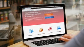 Bantu UMKM, Pengajuan KUR BRI Bisa Secara Online