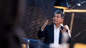 Dana Dari Pemerintah Bikin BRI Makin Fokus Selamatkan UMKM