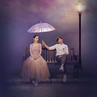 3 Fakta Drama Korea 'Angel's Last Mission: Love' yang Tayang di Trans TV