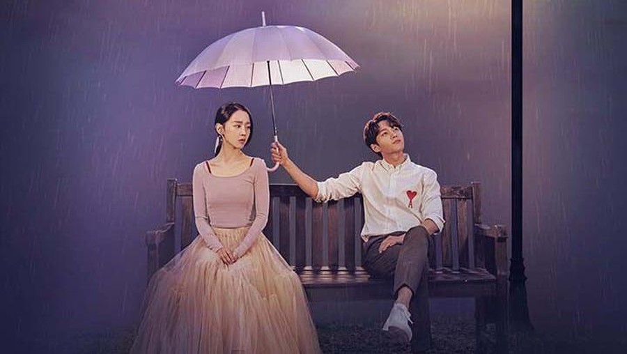 Yeay! Drama Korea 'Angel's Last Mission: Love' Segera Tayang di Trans TV