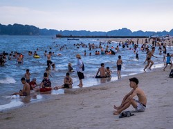 Patahnya Rekor Nihil Corona Bikin Vietnam Tutup Kota Pariwisata
