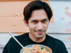 5 Artis Jualan Makanan Online Saat Corona, Menunya Bikin Ngiler!