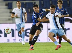 Atalanta Vs Lazio: Jika Saja Biancocelesti Cetak Gol Ketiga...