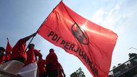 Principales PDIP Y PKS Superan A PKB Y NasDem - Notiulti