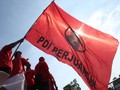DPC PDIP Depok Lapor Polisi soal Pembakaran Bendera Partai