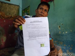 Curhat Warga Desa di Mojokerto BLT-nya Dipotong Rp 500 Ribu
