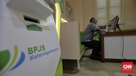 Realisasi Investasi Jamsostek untuk Perumahan Capai Rp11,9 T