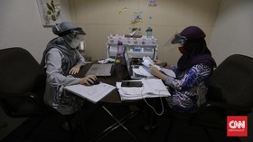 Tiga Lokasi Berpotensi Jadi Sumber Titik Covid Era New Normal