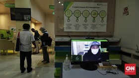 Syarat Cairkan JHT di BP Jamsostek