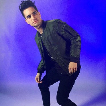 Lirik Lagu High Hopes - Panic At The Disco