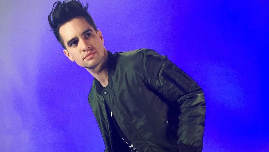 Brendon Urie