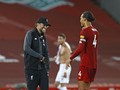 Klasemen Liga Inggris Usai Man United dan Liverpool Menang