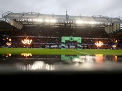 Link Live Streaming Chelsea Vs Man City: Liverpool pun Bisa Juara