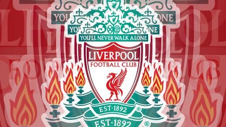 Liverpool Juara Liga Inggris