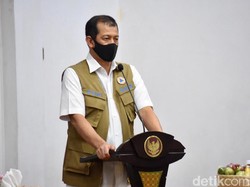 Satgas Corona: Masyarakat Ujung Tombak, Dokter Harus Jadi Benteng Terakhir