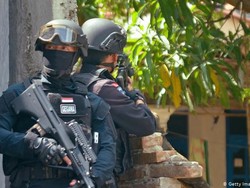 Ketika Kelompok Teror Tidak Mengenal Pandemi Virus Corona