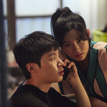 10 Drama Korea Terbaik di Paruh Awal 2020 (Part 2)