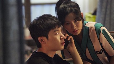 10 Drama Korea Terbaik di Paruh Awal 2020 (Part 2)