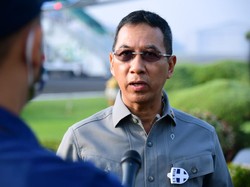 PKS Nilai Kasetpres Heru Budi Mumpuni Jadi Pj Gubernur DKI Pengganti Anies