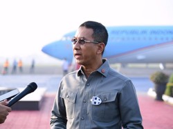 Kasetpres: Tak Ada Sewa 1.000 Mobil di IKN, Tamu Undangan Disiapkan Bus