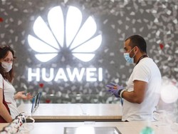 AS Ancam Akan Ada Konsekuensi Jika Brasil Pilih Huawei untuk 5G