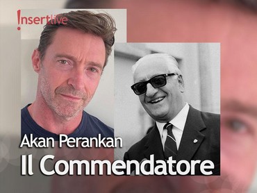 Jadi Pendiri Ferrari, Hugh Jackman Akan Perankan Enzo Ferrari di Film Biografinya