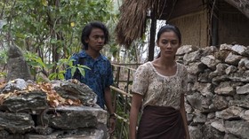 Humba Dreams Karya Riri Riza Tayang di Netflix Juli 2020
