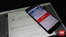 PPDB DKI Jakarta Dibuka Netizen Ribut Sulit Mendaftar
