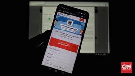 Syarat PPDB DKI Jakarta 2021 pada Semua Jenjang Pendidikan