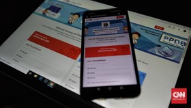 Link Prapendaftaran PPDB DKI Jakarta 2021 dan Tata Caranya
