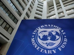 IMF Ungkap AI Ancam 40% Lapangan Kerja, Negara Maju Paling Terdampak