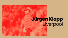 INFOGRAFIS: Rekam Jejak Klopp Hingga Liverpool Juara Inggris