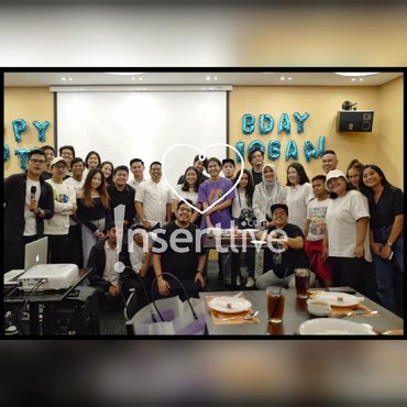 Terbongkar, Alasan Iqbaal Ramadhan Jatuh Cinta dengan Zidny Lathifa