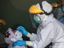 IKAPPI Sebut 305 Pedagang dari 46 Pasar di Jakarta Positif Corona