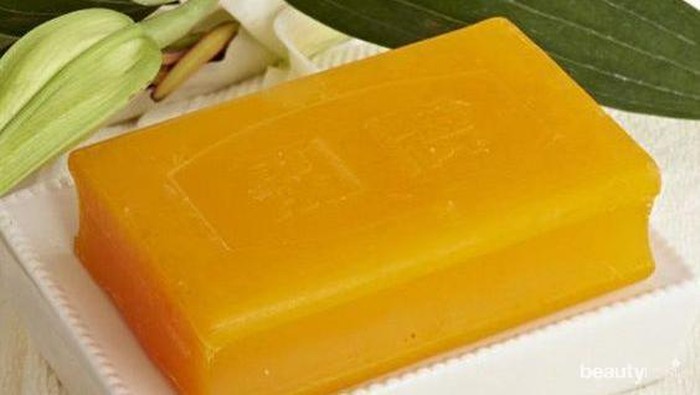 Jarang Disukai Karena Baunya, Ternyata Belerang Bermanfaat Untuk Kesehatan Kulit Lho!