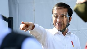 Jokowi Soal Kebijakan Tak Dengar Pakar: Ini Berbahaya