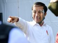 Cegah PHK, Jokowi Ingatkan Menteri Prioritaskan Dunia Usaha