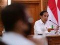 Jokowi Minta ASEAN Buka Travel Bubble demi Pulihkan Ekonomi