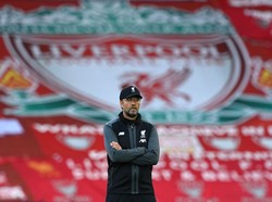 Klopp Tak Tertarik dengan Hasil Chelsea Vs Man City