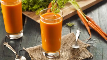 img-title 7 Manfaat Jus Wortel dan Tomat yang Mampu Jaga Kesehatan Kulit