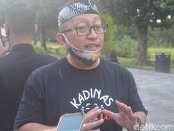 Dari 700 Wisata Jateng, Baru Candi Borobudur yang Siap Sambut Turis