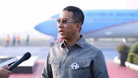Profil 3 Calon Pj Gubernur DKI Pengganti Anies Baswedan Usulan DPRD