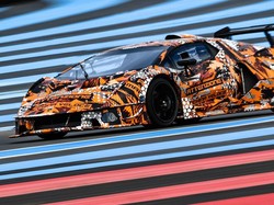 Lamborghini Akan Luncurkan Mobil Baru, Ini Bocorannya
