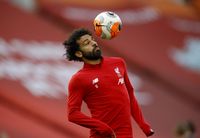 Mohamed Salah: Ini Waktunya Liverpool Juara Liga Inggris