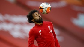 Mohamed Salah: Ini Waktunya Liverpool Juara Liga Inggris