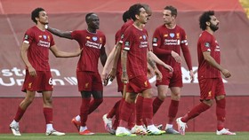 Fakta Unik di Balik Gelar Juara Liverpool